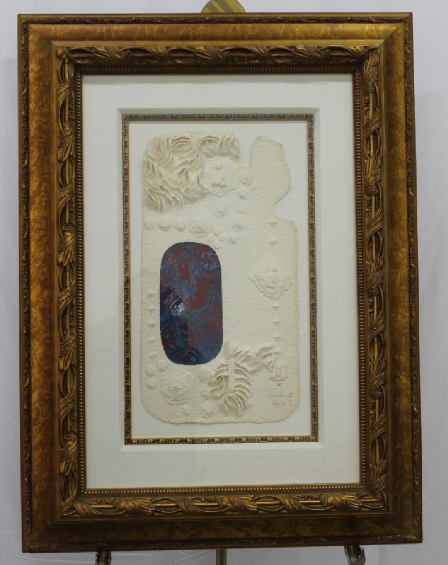 LEBADANG "IMAGINATION #3" PAPER CONSTRUCTION (1 of 5)