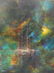 LEONARDO NIERMAN ORIGINAL OIL ON BOARD - 2