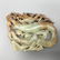 CHINESE QING WHITE JADE CARVED DRAGON PENDANT - 2