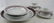 75pc RICHARD GINORI PORCELAIN CHINA DINNERWARE SET