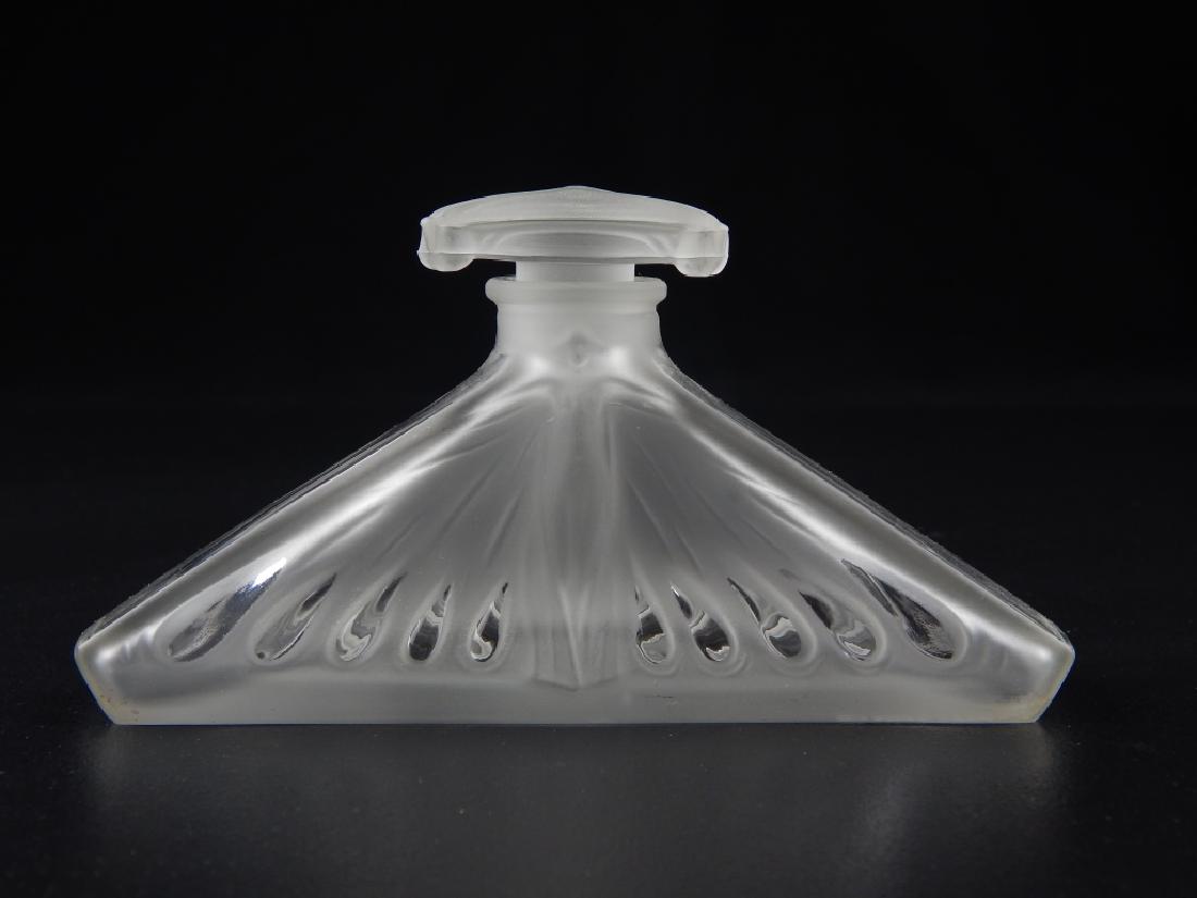 1986 MMA Perfume Bottle by Brosse Apr 1986 MMA Perfume Bottle by Brosse Apr