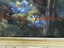 MASSIVE YOON CHUNG (b1949) LANDSCAPE OIL PAINTING - 3