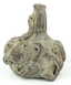 PRE-COLUMBIAN POTTERY MAYAN SLEEPING MAN PITCHER