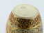ANTIQUE SATSUMA JAPANESE PORCELAIN CABINET VASE - 6