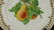 ROYAL COPENHAGEN "FLORA DANICA" PEARS 9" PLATE - 2