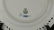 ROYAL COPENHAGEN "FLORA DANICA" PEARS 9" PLATE - 4