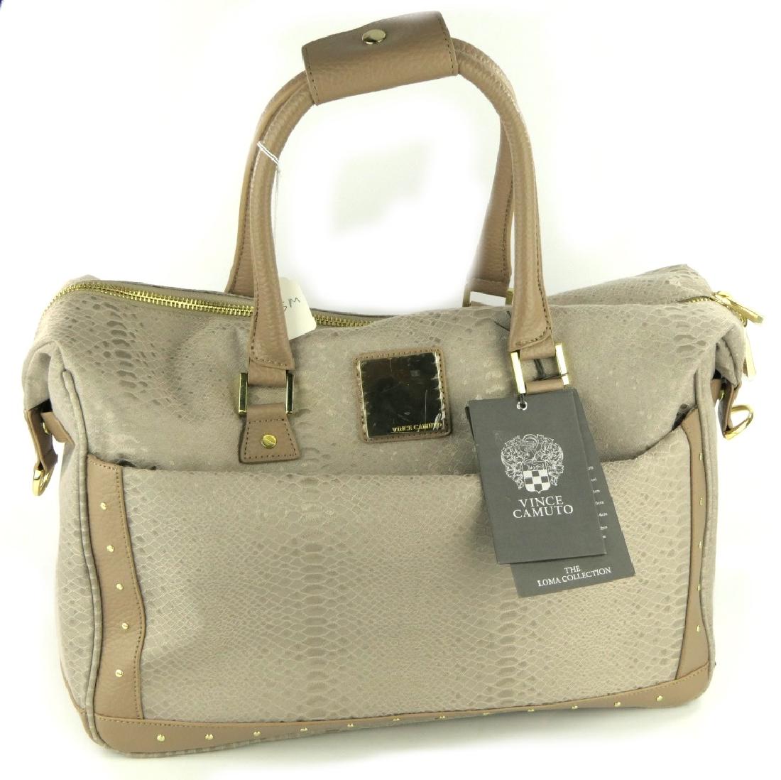 vince camuto loma luggage