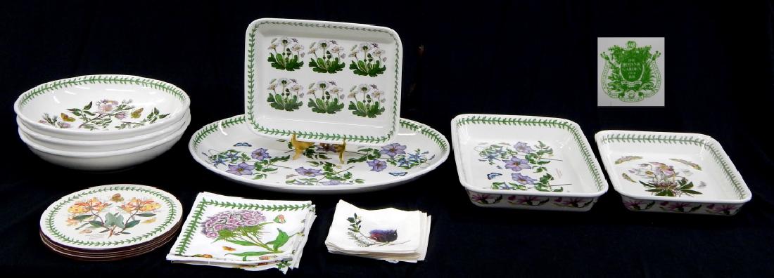 PORTMEIRION BOTANIC GARDEN BY SUSAN WILLAIMS-ELLIS (1 of 8)