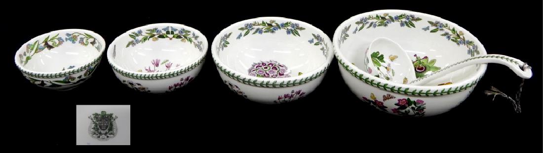 PORTMEIRION BOTANIC GARDEN BY SUSAN WILLAIMS-ELLIS (1 of 6)