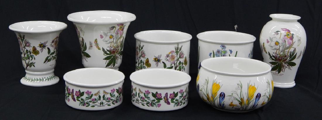 PORTMEIRION BOTANIC GARDEN BY SUSAN WILLAIMS-ELLIS (1 of 4)