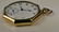 ELGIN 14K YELLOW GOLD OPEN FACE POCKET WATCH - 3