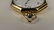 ELGIN 14K YELLOW GOLD OPEN FACE POCKET WATCH - 4