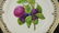 ROYAL COPENHAGEN "FLORA DANICA" PLUMS 9" PLATE - 2