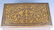 ENGLISH MARQUETRY WOOD JEWELRY BOX - 5
