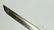 VINTAGE JAPANESE KATANA SWORD WITH SHEATH SIGNED - 11