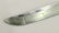VINTAGE JAPANESE KATANA SWORD WITH SHEATH SIGNED - 12