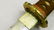 VINTAGE JAPANESE KATANA SWORD WITH SHEATH SIGNED - 15