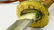 VINTAGE JAPANESE KATANA SWORD WITH SHEATH SIGNED - 18