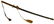 VINTAGE JAPANESE KATANA SWORD WITH SHEATH SIGNED