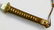 VINTAGE JAPANESE KATANA SWORD WITH SHEATH SIGNED - 20