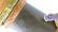 VINTAGE JAPANESE KATANA SWORD WITH SHEATH SIGNED - 3