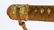 VINTAGE JAPANESE KATANA SWORD WITH SHEATH SIGNED - 4