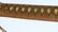 VINTAGE JAPANESE KATANA SWORD WITH SHEATH SIGNED - 5