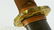 VINTAGE JAPANESE KATANA SWORD WITH SHEATH SIGNED - 6
