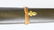 VINTAGE JAPANESE KATANA SWORD WITH SHEATH SIGNED - 8