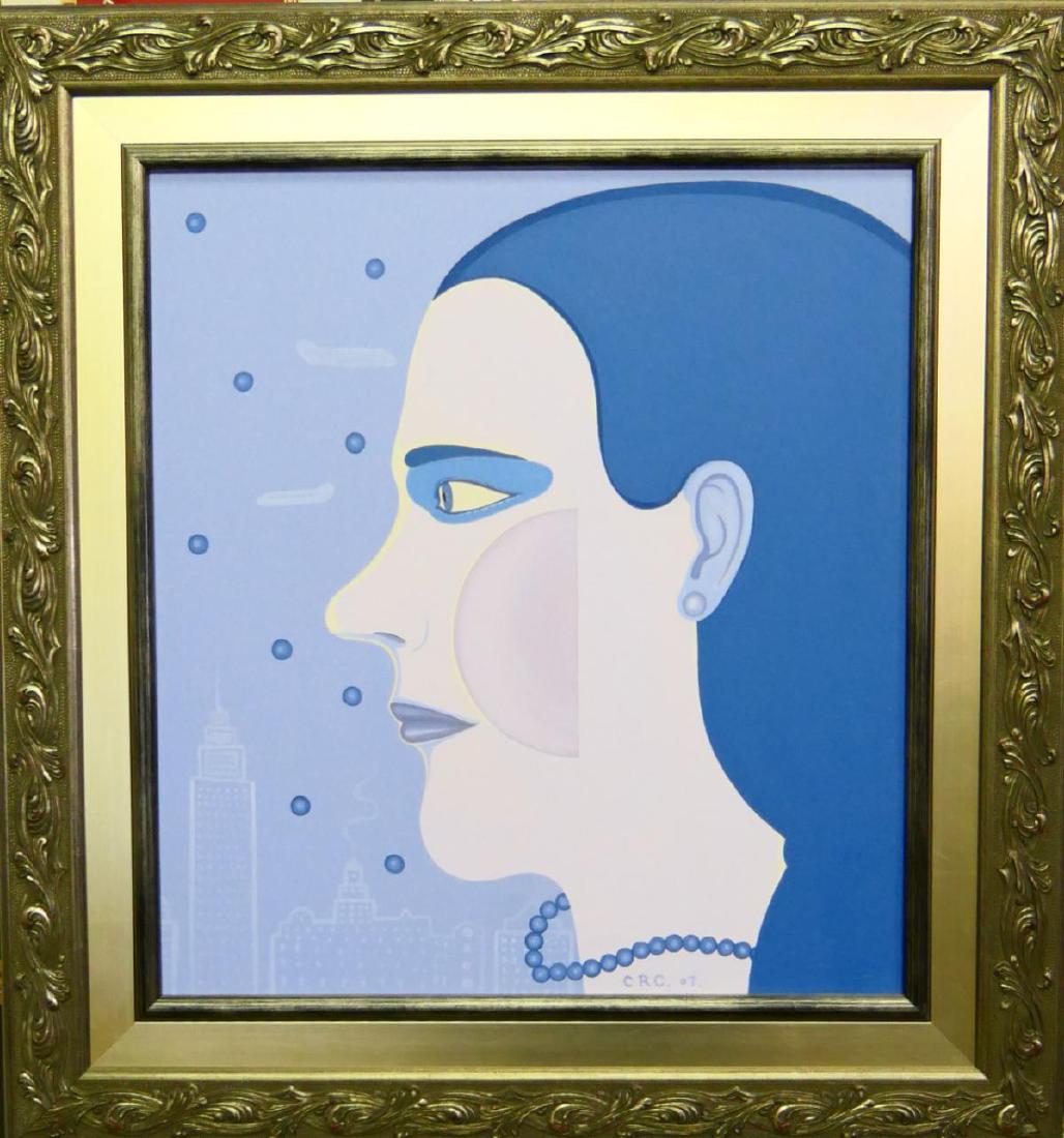 CARLOS RODRIGUEZ CARDENAS ACRYLIC ON LINEN (1 of 9)