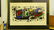 JOAN MIRO "STAR SCENE" COLOR LITHOGRAPH w CERT - 3