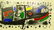 JOAN MIRO "STAR SCENE" COLOR LITHOGRAPH w CERT - 6