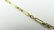 14K CHINESE GREEN & WHITE JADEITE PLAQUE NECKLACE - 9
