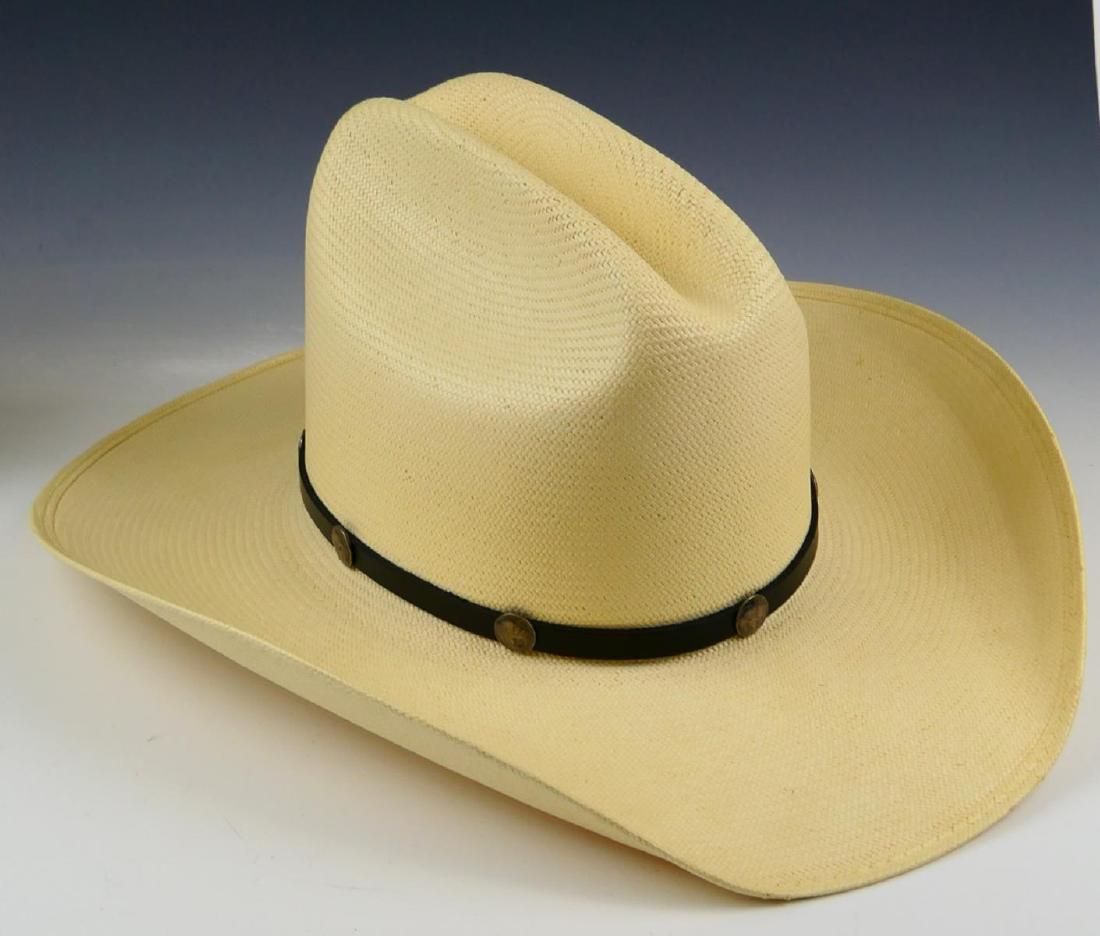 stetson billy kidd hat