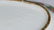 FINE 19TH.C CHINESE ROSE MEDALLION LONG PLATTER - 10