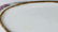 FINE 19TH.C CHINESE ROSE MEDALLION LONG PLATTER - 9