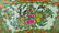 FINE 19TH.C CHINESE ROSE MEDALLION LARGE BOWL - 3