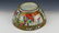 FINE 19TH.C CHINESE ROSE MEDALLION LARGE BOWL - 4