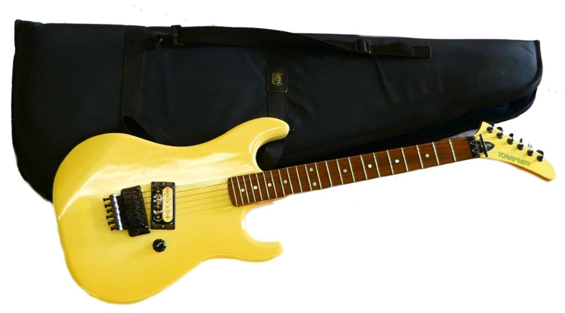 Kramer baretta eddie van halen deals