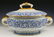 ROYAL WORCESTER VITREOUS LARGE TUREEN