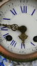 JAPY FRERES VION & BAURY SEVRES CASE MANTEL CLOCK - 2