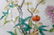 CHINESE HONGXIAN FAMILLE ROSE PORCELAIN VASE - 4