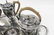 6pc MAPPIN & WEBB STERLING SILVER TEA SERVICE SET - 4