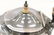 6pc MAPPIN & WEBB STERLING SILVER TEA SERVICE SET - 6