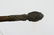 ANTIQUE KNIGHTS OF PYTHIAS MASONIC SWORD w SCABBAR - 14
