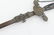 ANTIQUE KNIGHTS OF PYTHIAS MASONIC SWORD w SCABBAR - 4