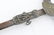 ANTIQUE KNIGHTS OF PYTHIAS MASONIC SWORD w SCABBAR - 5