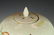 ANTIQUE CHINESE FAMILLE ROSE PORCELAIN GINGER JAR - 2
