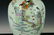 ANTIQUE CHINESE FAMILLE ROSE PORCELAIN GINGER JAR - 4