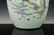 ANTIQUE CHINESE FAMILLE ROSE PORCELAIN GINGER JAR - 5